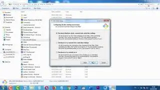 Cara Install GIT BASH di Windows 7