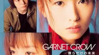 GARNET CROW / Float World