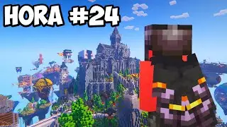Viajé a la BASE más GRANDE y MASIVA de 2B2T