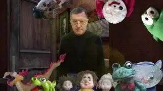 Все концовки!!! ✔️Пять ночей с Фрогги 2