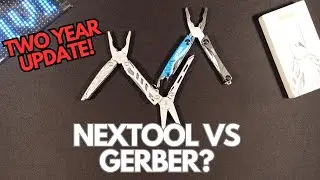 The NexTool Mini Flagship Multi-tool for EDC (Two Year Update) #geberdime #sogpowerpint