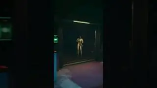 Главная ошибка или баг Cyberpunk 2077: Phantom Liberty 