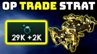 This Build Generates Over 1000 TRADE From STARBASES - Stellaris 4.3 Open Beta Playthrough