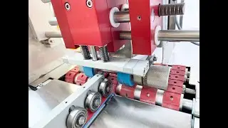 Base Card feeder – F Series Friction feeder