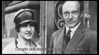Carlos Kleiber · Estoy perdido para este mundo - Subtitulado (español)