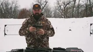 Project - Carry Optics