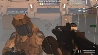 Тактика и стратегия Warface