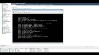 Basic Proxy Appliance setup on VMWare ESXi