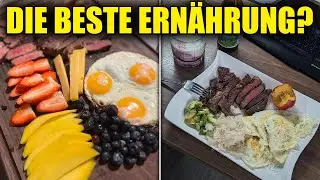 Kompletter "Animal-Based" Guide Für Beginner