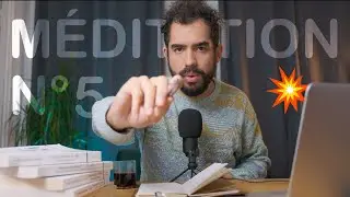 Le conseil le plus important de Nietzsche