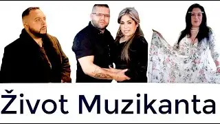 ❤️Život Muzikanta 3 díl❤️byli jsme jako dárek ❤️ a druhy den jsme jedli Goja 😂 v Romske restauraci