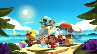 Overcooked 2