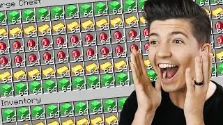 I became a MINECRAFT Prison BILLIONAIRE!