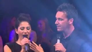 annes Café - Sasha & Davy - Voor Altijd