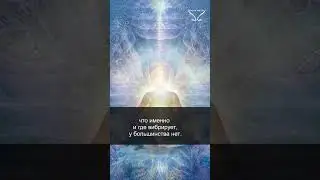 Вибрации человека. Что это такое. 01/37
