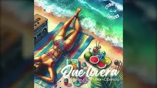 Djimax x TIT x LeramObendo - One lovera (Official audio)