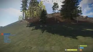 IQRankSystem плагин на систему рангов RUST