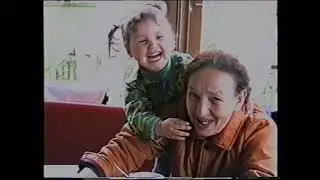 Две подружки - Катя с Люсей