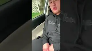 Banned From TV - Freestyle