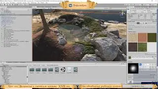 [RU][EN] Privateers.Life Animal Arena: MMO Game Dev, day #228: еще больше красоты