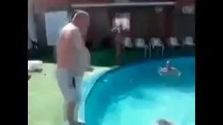 Смертельный номер от жирдяя