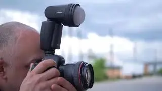 How-to create warm beauty portraits with the Profoto A1