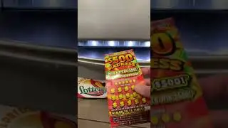 The EASIEST way to WIN THE LOTTERY!? 😱🤑 