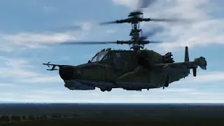 DCS Ка-50