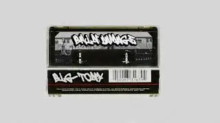 "BRAIN DAMAGE" Dark 90s Type Boom Bap Beat