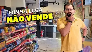 SUA PROMOÇÃO NO SEU MERCADINHO NÃO VENDE POR CAUSA DISSO