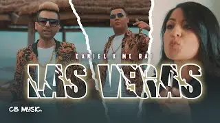 Daniel Ft MC Rai - Las Vegas (Official Music Video)