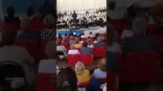 Волгоградский академический хор им. П.А.Серебрякова
