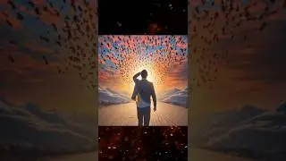 Освобождение 🌄 