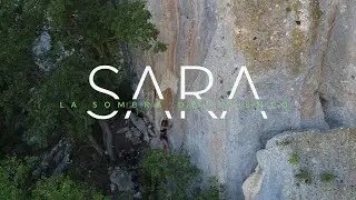 OLBA , La sombra del viento, Sara Juberias