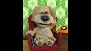 Бен 1 сезон 1 серия
