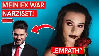 "MEIN EX WAR NARZISST!" - Das verbirgt sich HINTER DIESER WEIBLICHEN STRATEGIE!