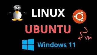 Comment installer Linux Ubuntu sur Windows 11 avec Virtualbox