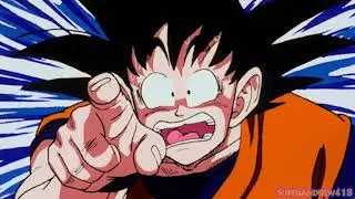 Luffy, Goku, and Jotaro vs. Noko Shikanoko