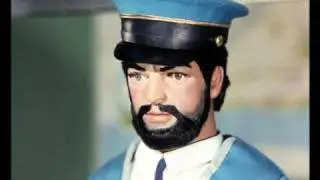 Captain Scarlet in 5 seconds - The Trap