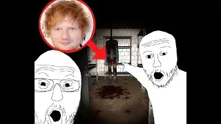 Video Dump #5 (Goofy Horror Map)