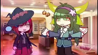 Little red strawberries !♡ // Ft. TenMiko //