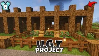 Nguli part 2 (restream) - U.G.T Project [7]
