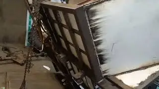 Что я натворил!