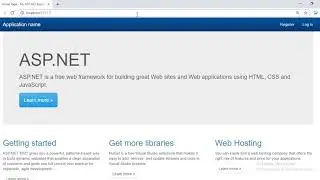 mvc complete project part- 22 customer list view