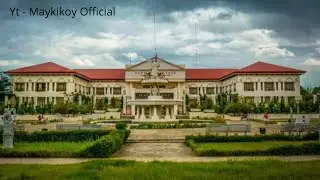Best place para mag Jogging , Exercise , Zumba @ TALISAY PLAZA , CEBU CITY | Maykikoy Official