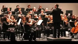 Lindsey Stirling - The Arena Symphonic Orchestra Cover