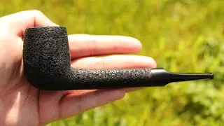 Jack Ryan Pipes no208