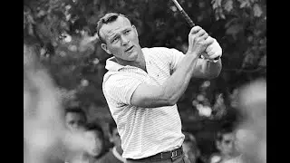 The Surprising Similarities Between Golf and Fishing #golf