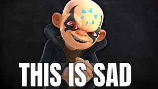 RE: The SAD Truth about Skylanders 2023