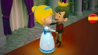 CENICIENTA - Cuentos infantiles en español